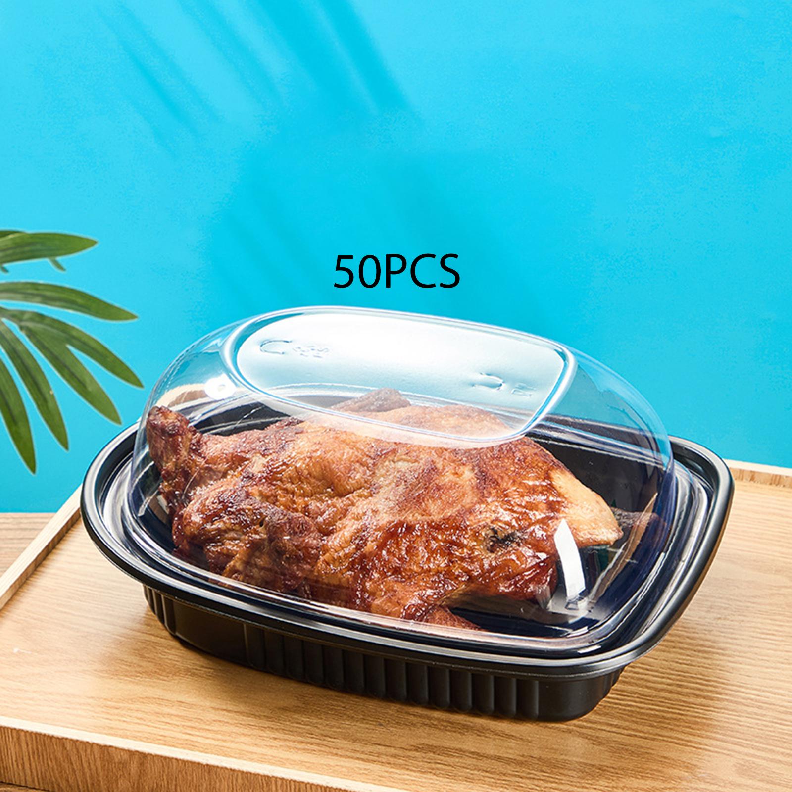 Rotisserie Chicken Roaster Dis - Meal Prep With Chicken avis et prix