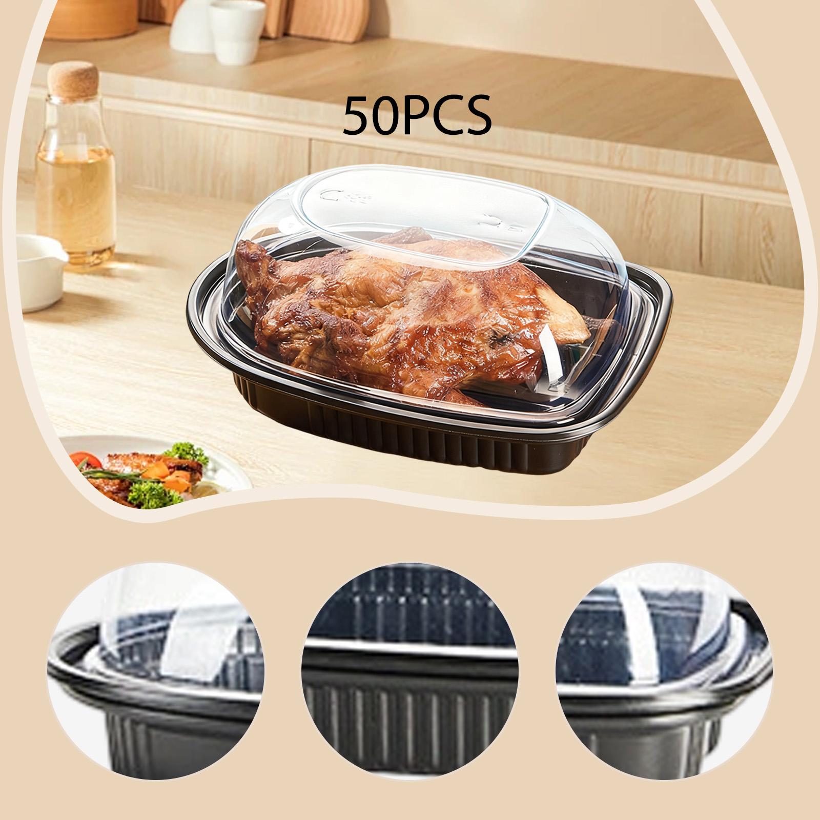 Rotisserie Chicken Roaster Dis - Meal Prep With Chicken avis et prix