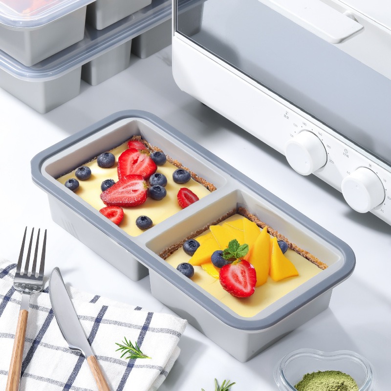 Souper Cubes ,Silicone Freezer - Meal Prep Menu avis et prix