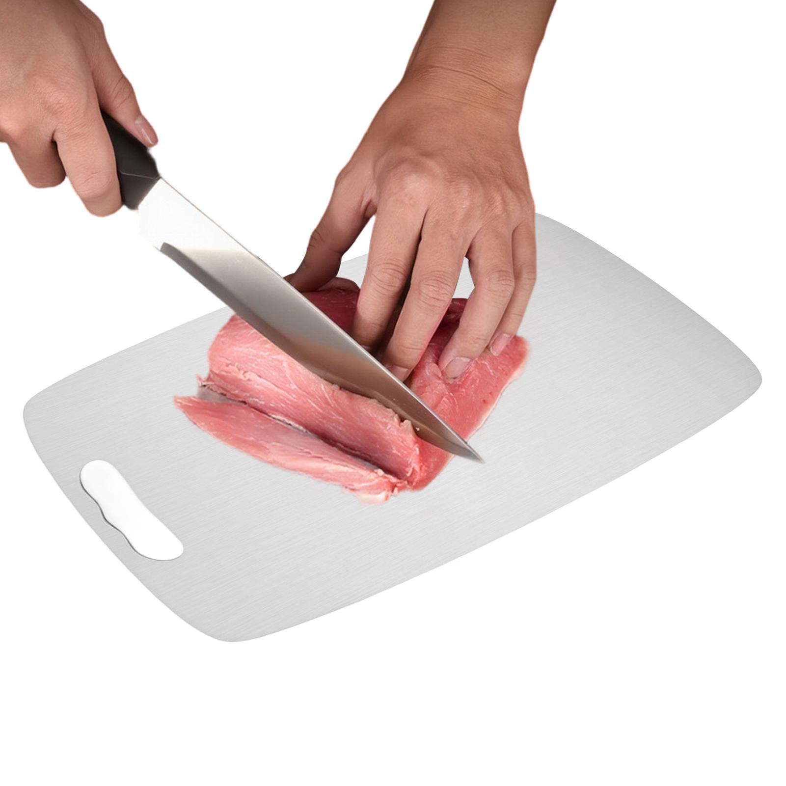 1.2mm Thickness Stainless Stee - Meal Prep With Chicken avis et prix