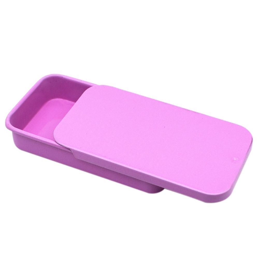 Colors Iron Tank Parrot Educat - Meal Prep Jar avis et prix