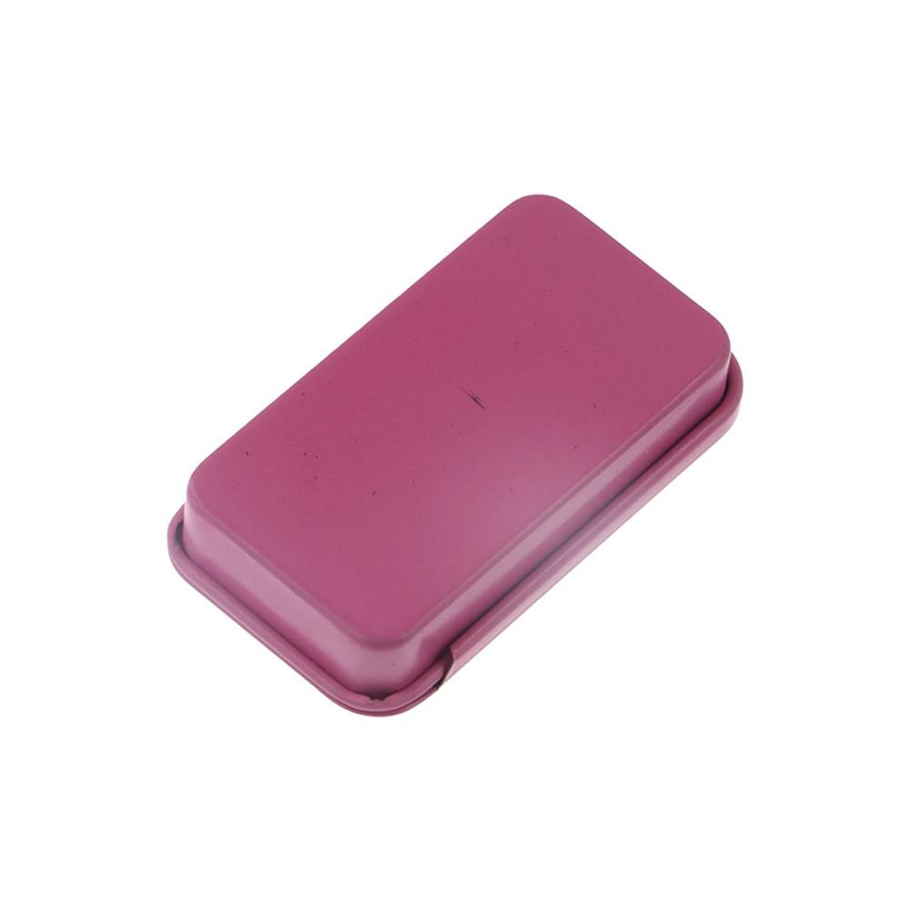 Colors Iron Tank Parrot Educat - Meal Prep Jar avis et prix