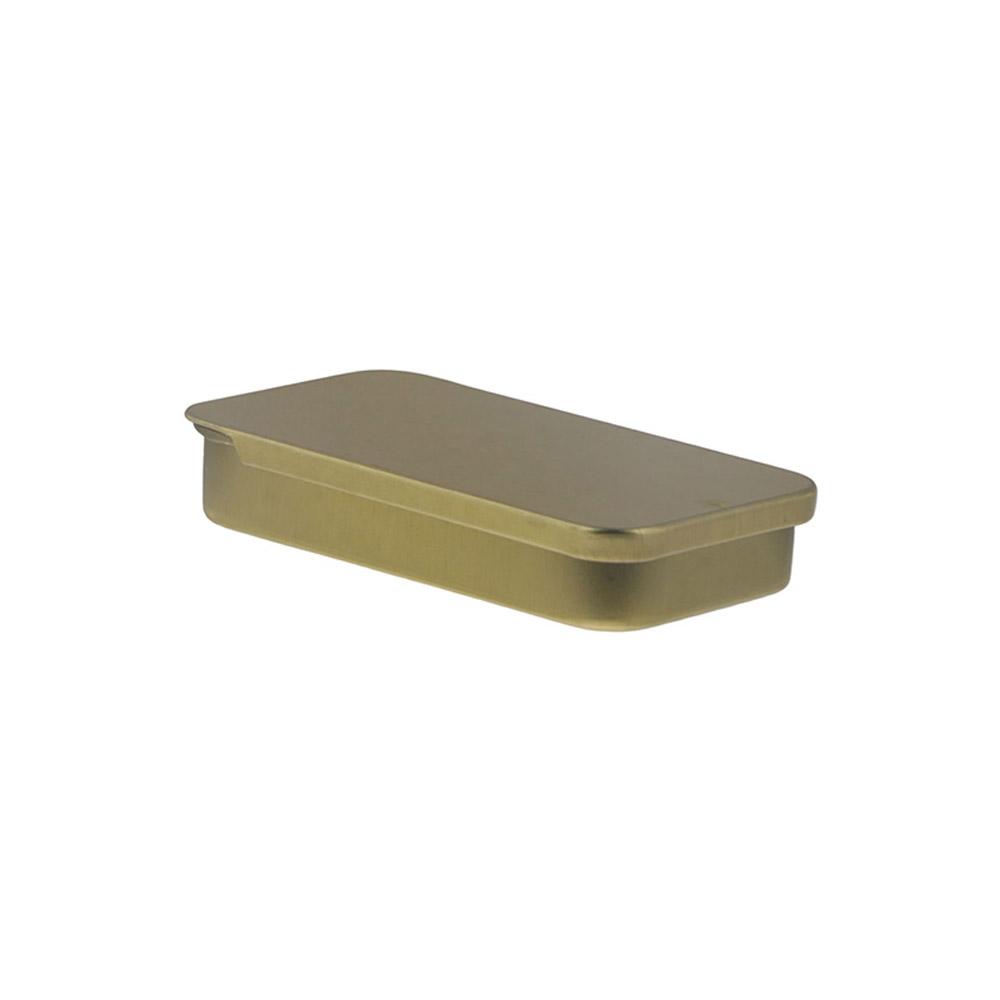 Colors Iron Tank Parrot Educat - Meal Prep Jar avis et prix