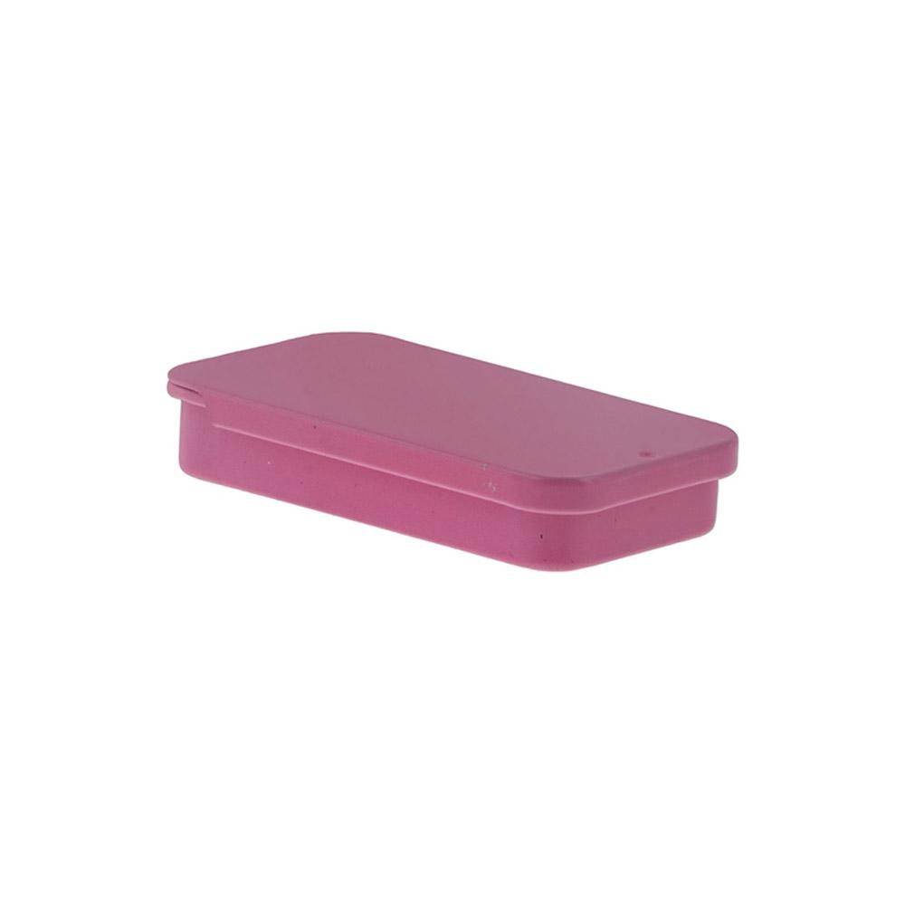 Colors Iron Tank Parrot Educat - Meal Prep Jar avis et prix