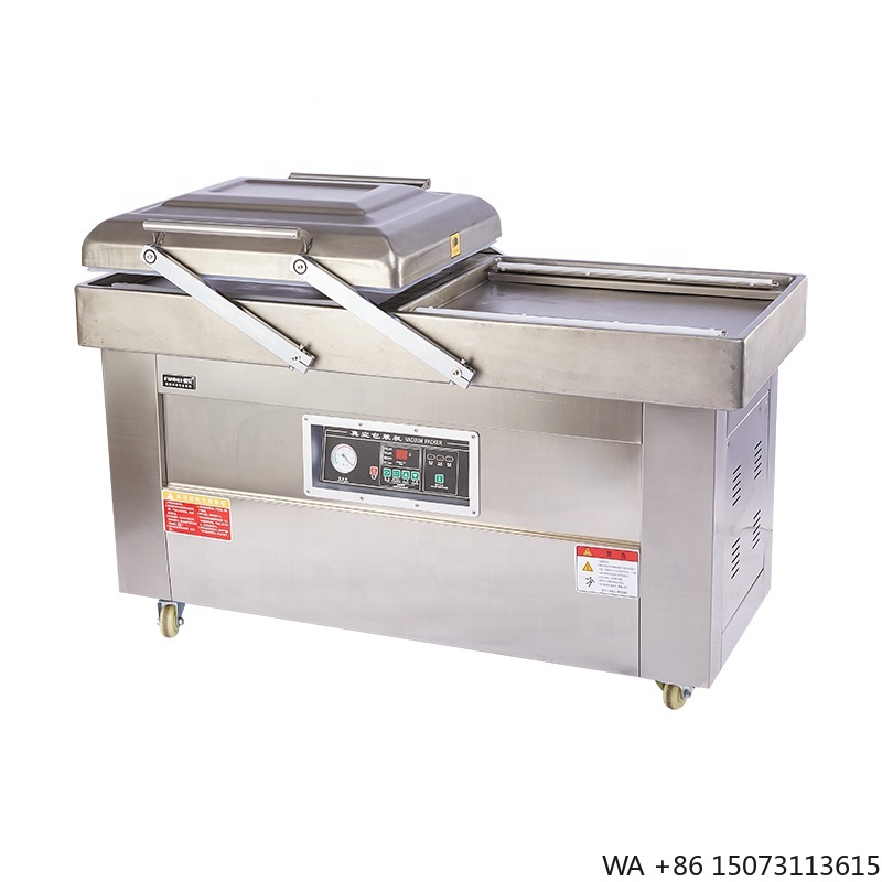 Dz 600 Double Chamber Meat Vac - Meal Prep With Chicken avis et prix