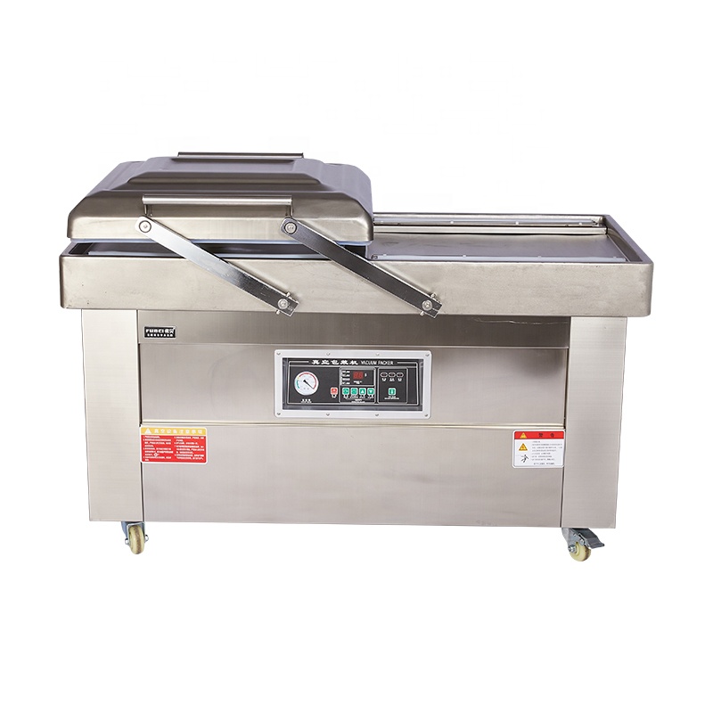 Dz 600 Double Chamber Meat Vac - Meal Prep With Chicken avis et prix