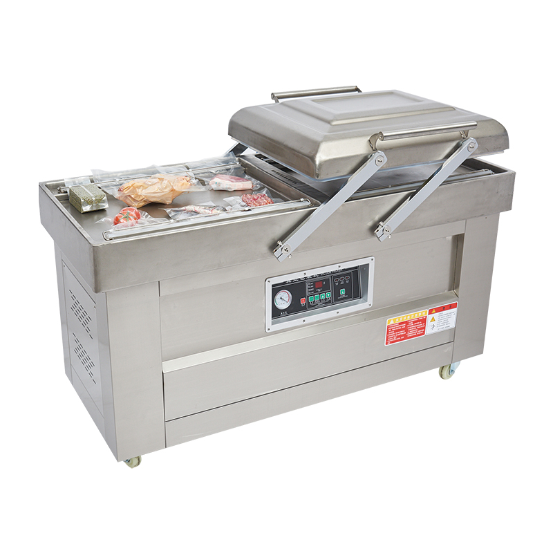 Dz 600 Double Chamber Meat Vac - Meal Prep With Chicken avis et prix