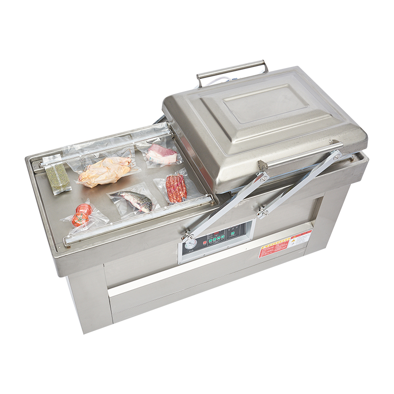 Dz 600 Double Chamber Meat Vac - Meal Prep With Chicken avis et prix