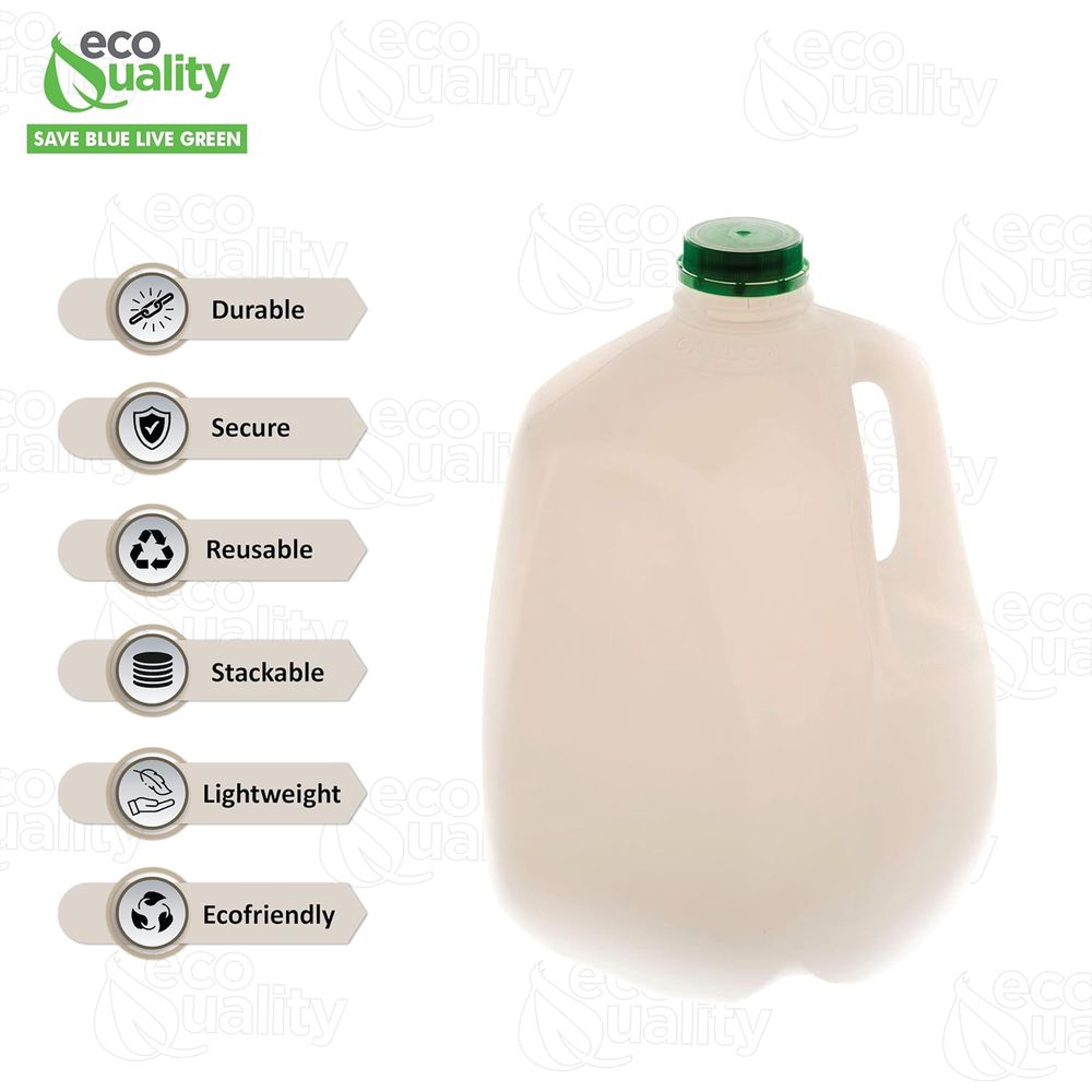 128 oz Gallon Size Plastic Jui - Meal Prep Juice avis et prix