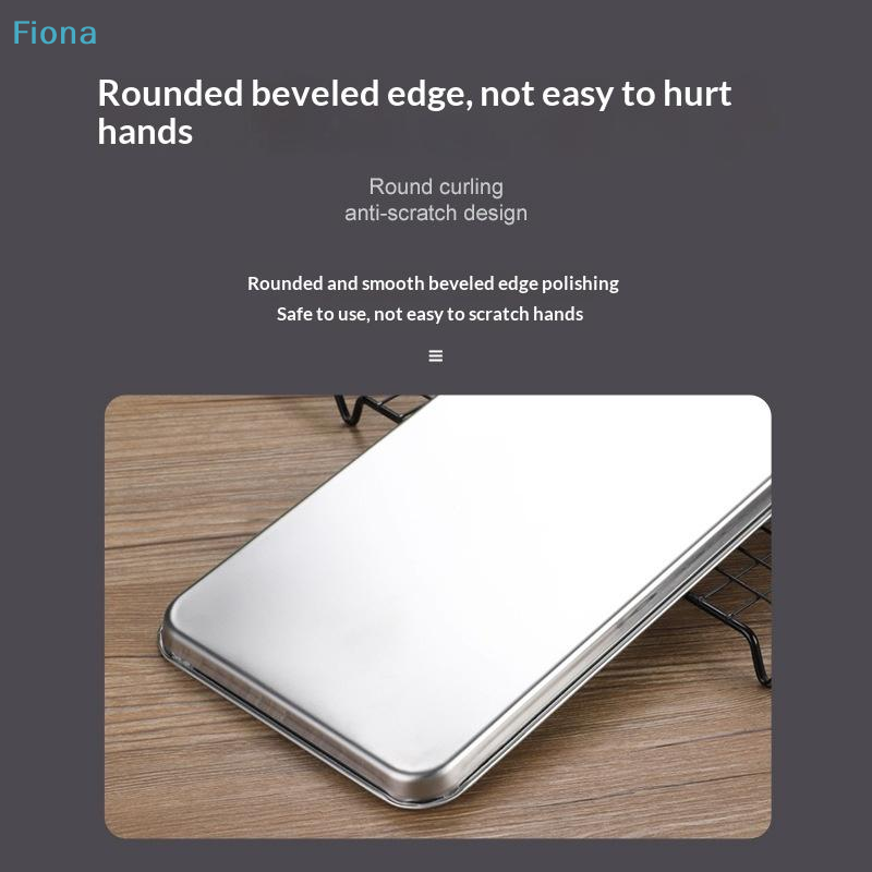 ☭Rectangular Stainless Steel B - Meal Prep Menu avis et prix