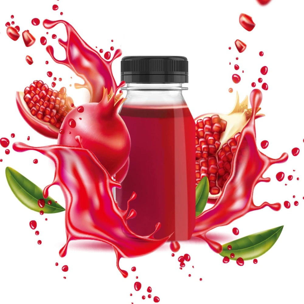 10 Pack 6 oz Plastic Juice Bot - Meal Prep Juice avis et prix