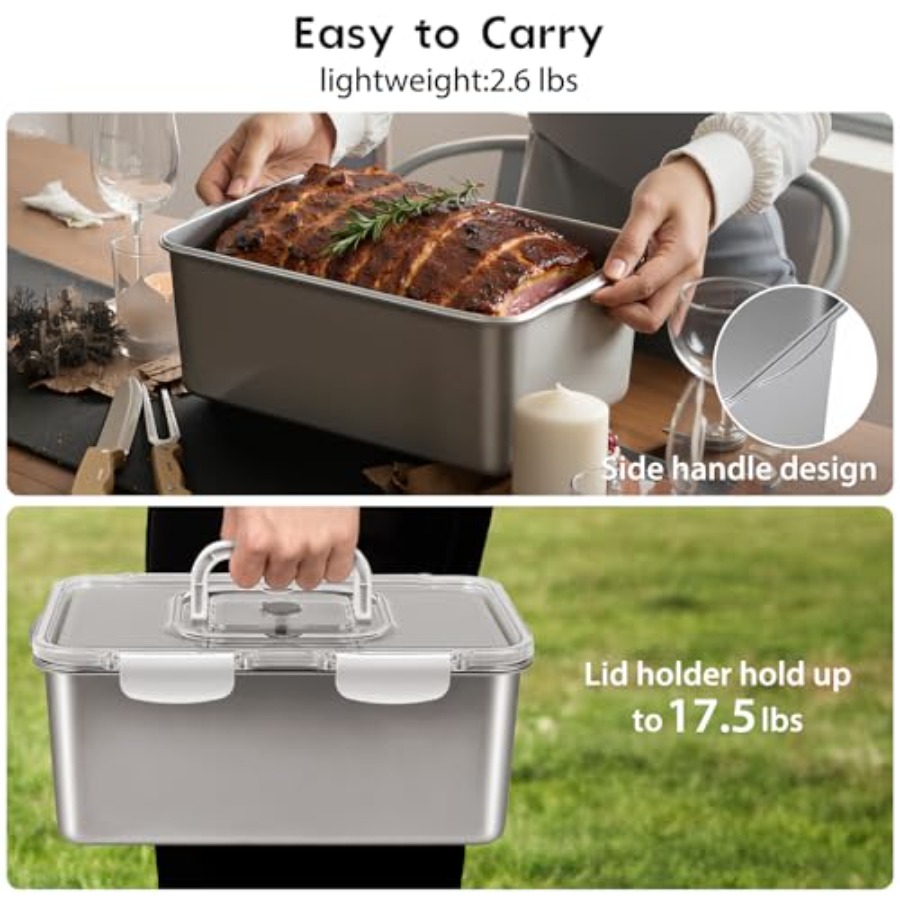 Meal prep containers for veget - Meal Prep With Chicken avis et prix