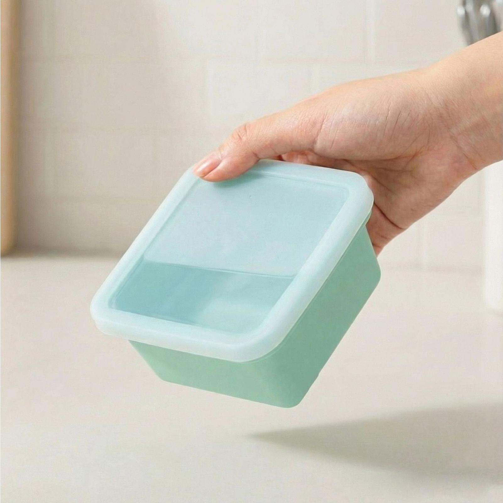 Silicone Soup Mold 500ml Freez - Meal Prep Menu avis et prix
