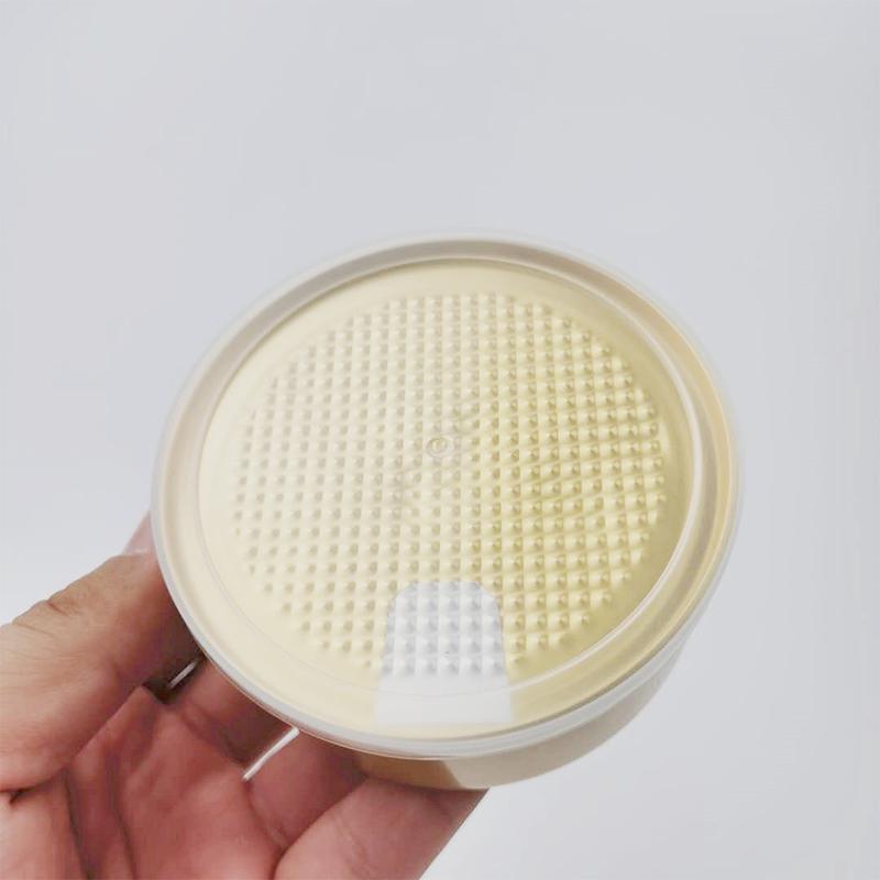 Plastic Tight Seal Lids Leak P - Meal Prep Jar avis et prix