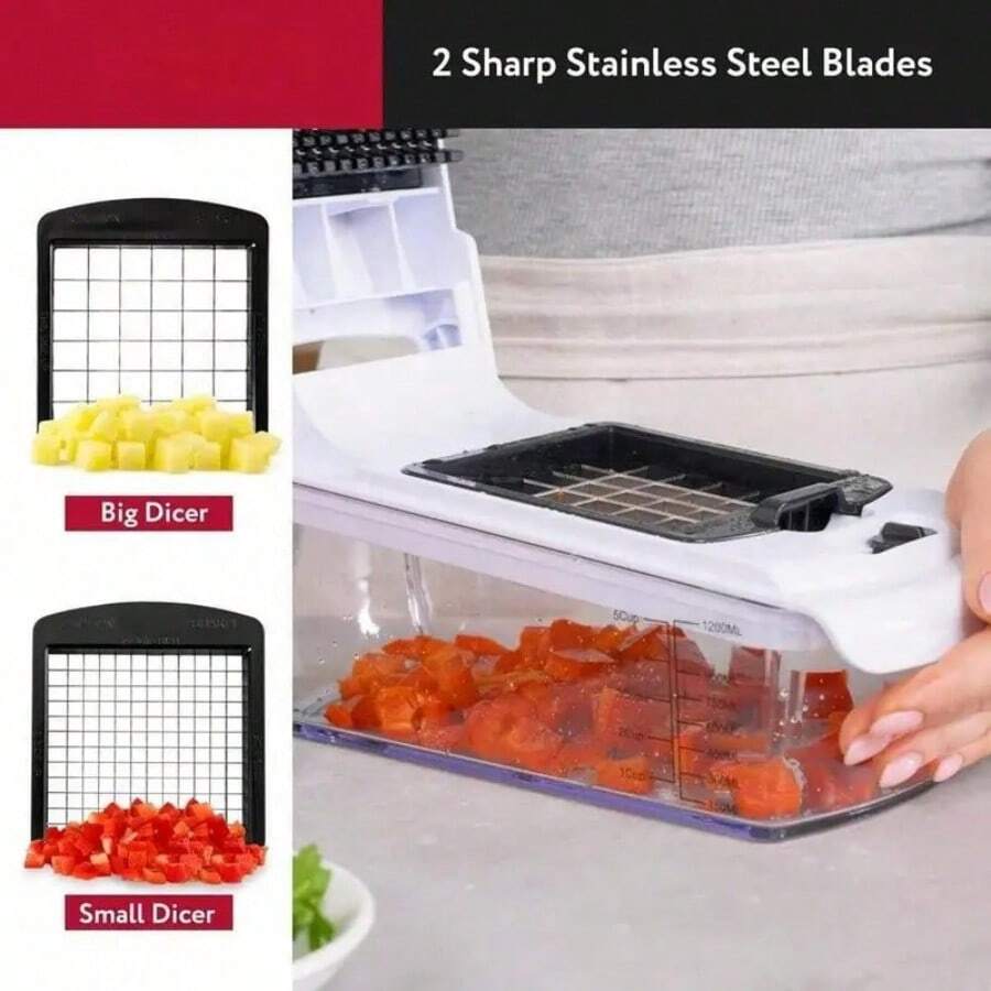 Pro 16 Pc Multifunctional Kitc - Pro Meal Prep avis et prix