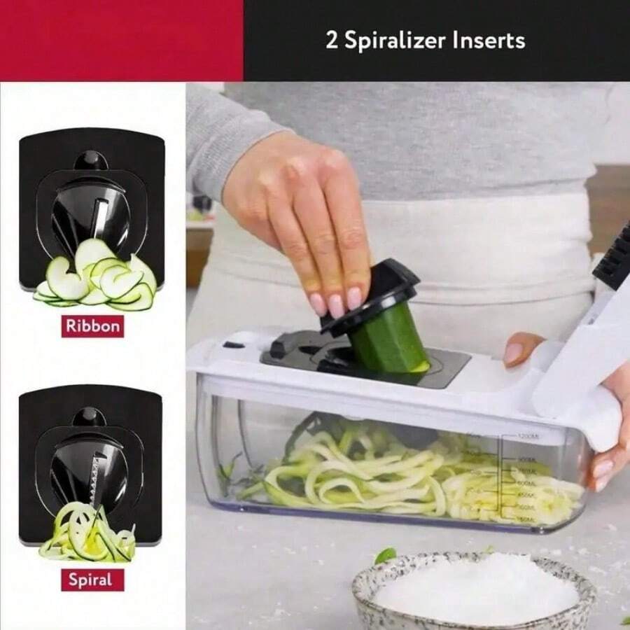 Pro 16 Pc Multifunctional Kitc - Pro Meal Prep avis et prix