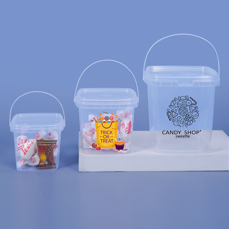 280ML/500ML/1L/2L BPA-Free Emp - Meal Prep Jar avis et prix