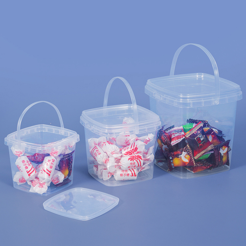 280ML/500ML/1L/2L BPA-Free Emp - Meal Prep Jar avis et prix