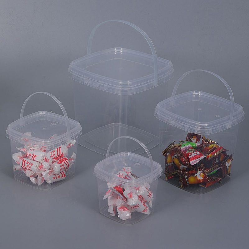 280ML/500ML/1L/2L BPA-Free Emp - Meal Prep Jar avis et prix
