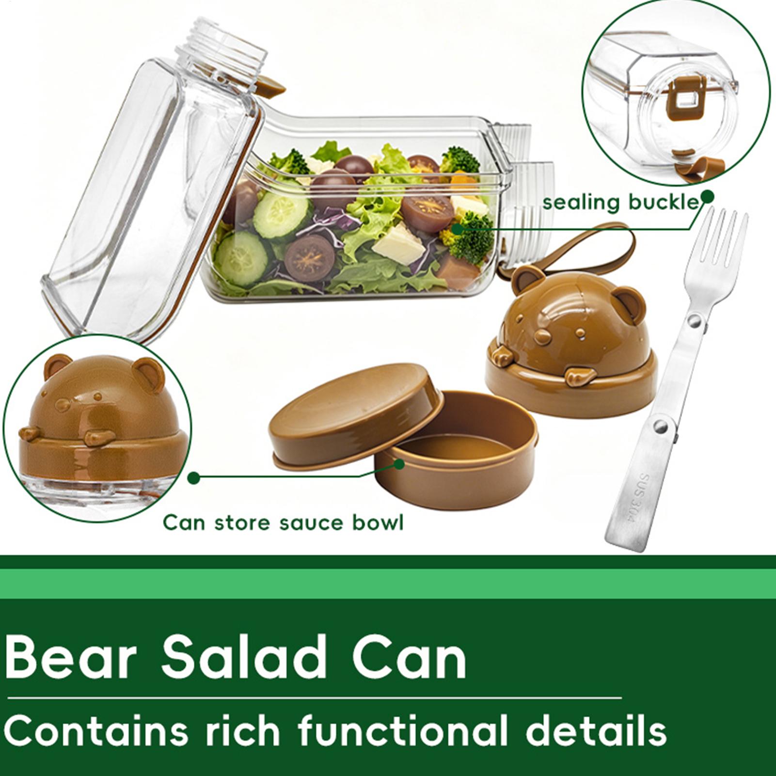 Meal Prep Jars Clear Food Orga - Meal Prep Gym Food avis et prix