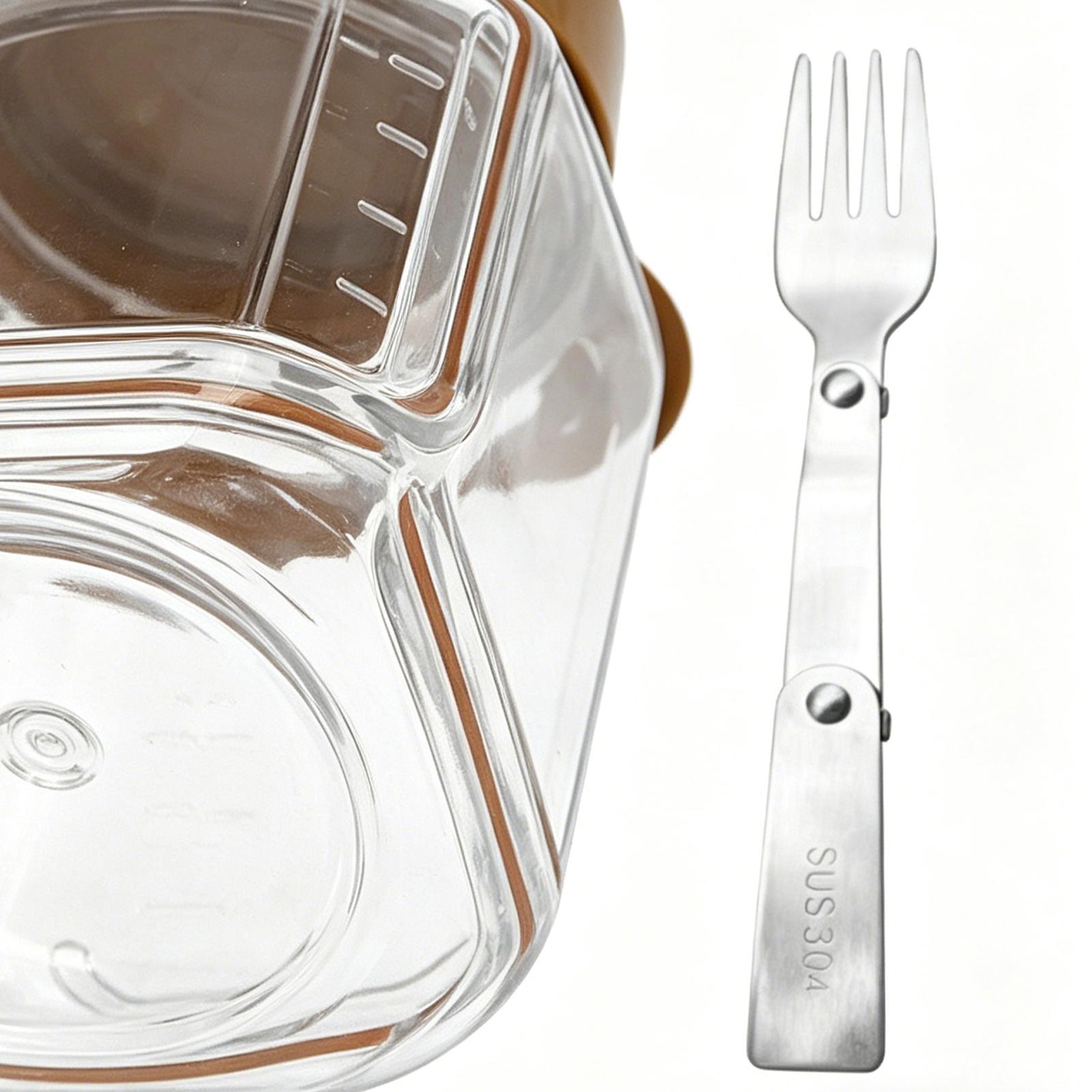 Meal Prep Jars Clear Food Orga - Meal Prep Gym Food avis et prix
