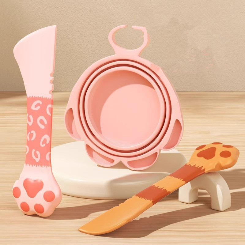 Multifunction Pet Canned Spoon - Meal Prep Jar avis et prix