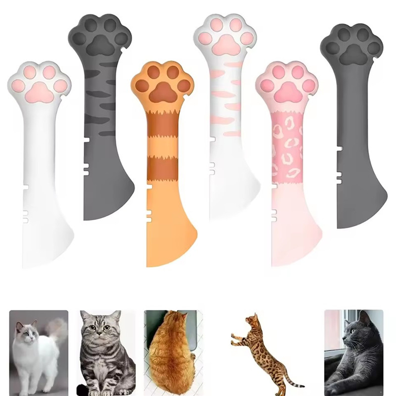 Multifunction Pet Canned Spoon - Meal Prep Jar avis et prix