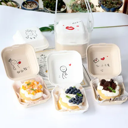50pcs Eco-Friendly Disposable  - Meal Prep For A Day avis et prix