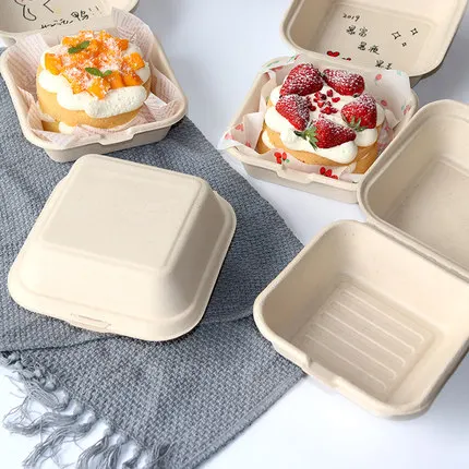 50pcs Eco-Friendly Disposable  - Meal Prep For A Day avis et prix