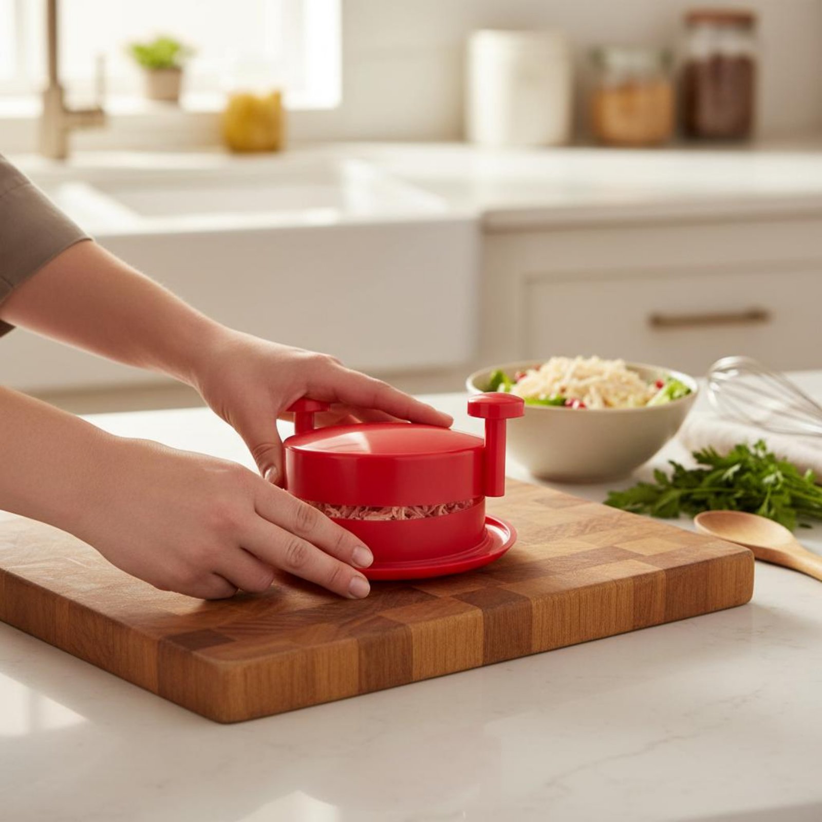 Chicken Breast Shredder High P - Meal Prep With Chicken avis et prix