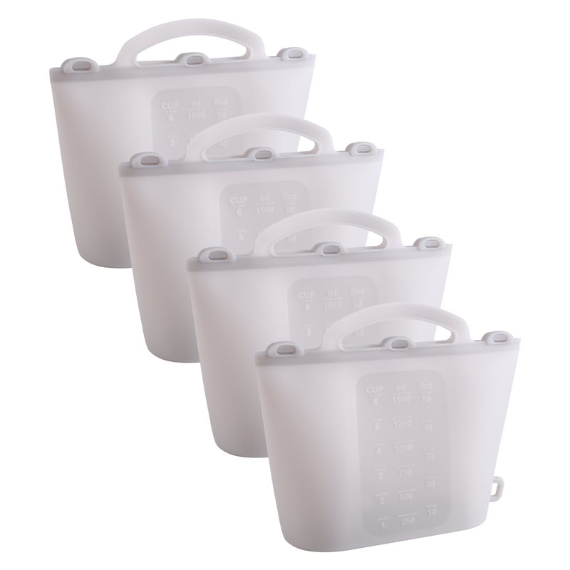 【THANKSGIVING DAY】Reusable Fre - Meal Prep For A Day avis et prix