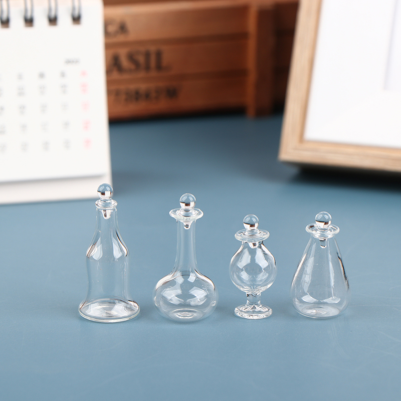 1/12 Dollhouse Miniature Acces - Meal Prep Jar avis et prix