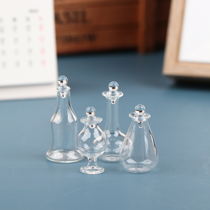 1/12 Dollhouse Miniature Acces - Meal Prep Jar avis et prix