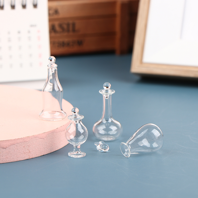 1/12 Dollhouse Miniature Acces - Meal Prep Jar avis et prix