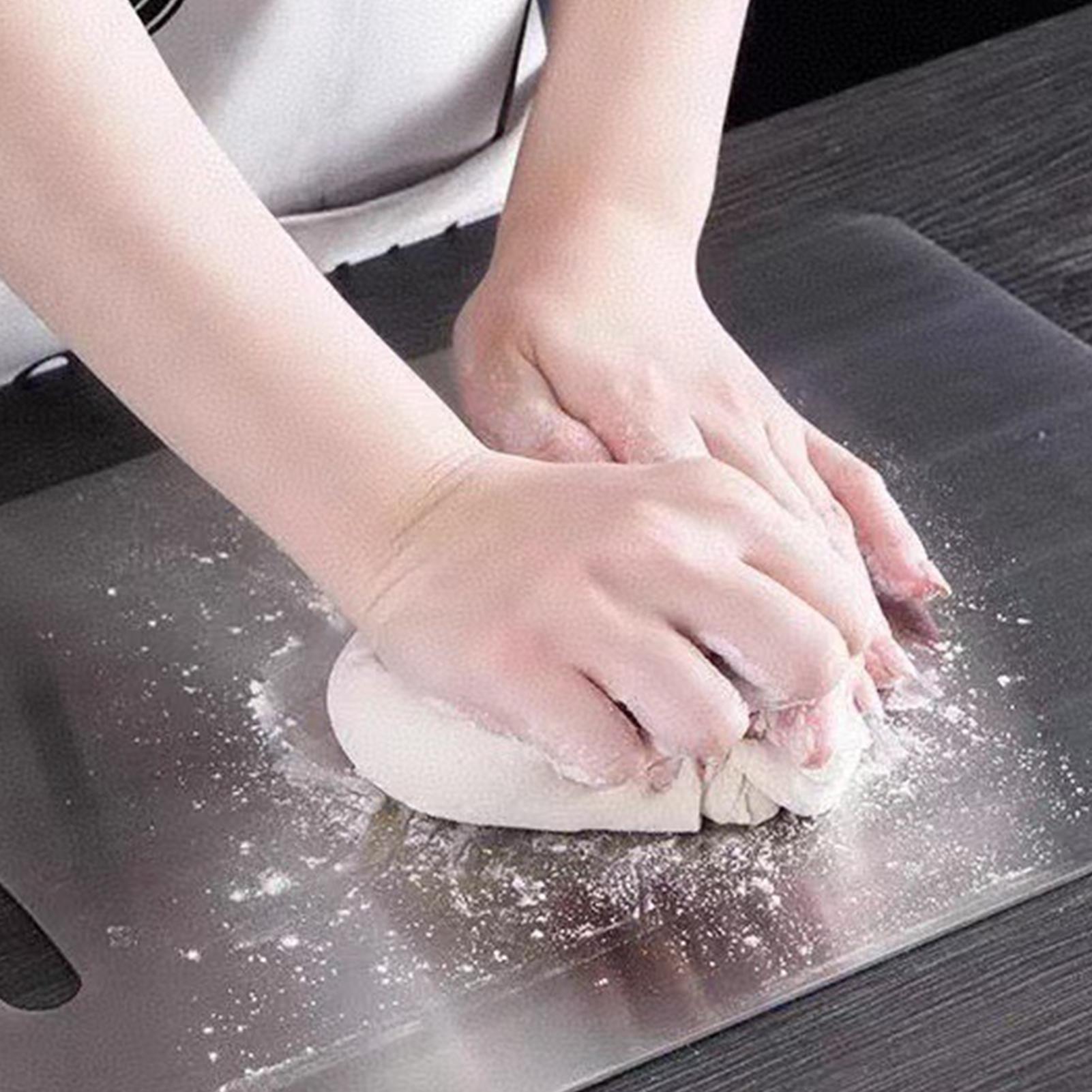 Stainless Steel Cutting Boards - Meal Prep With Chicken avis et prix