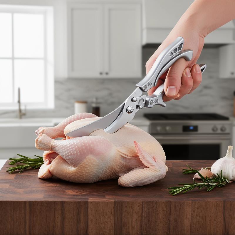 High Performance Stainless Ste - Meal Prep With Chicken avis et prix