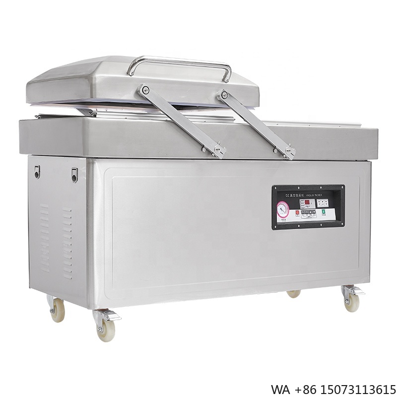Dz 600 Double Chamber Meat Vac - Meal Prep With Chicken avis et prix