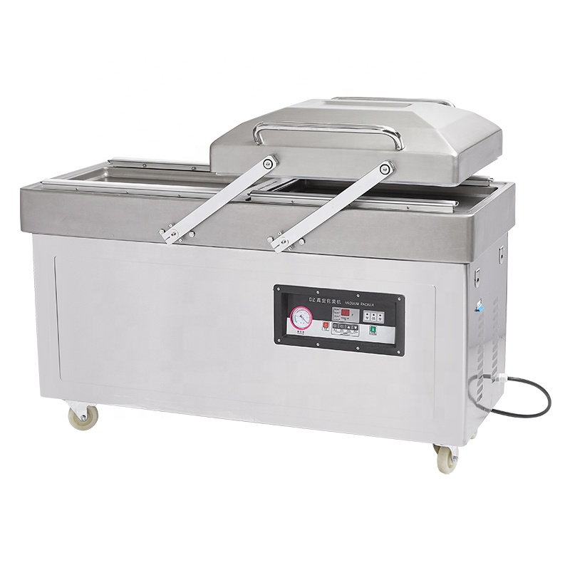 Dz 600 Double Chamber Meat Vac - Meal Prep With Chicken avis et prix