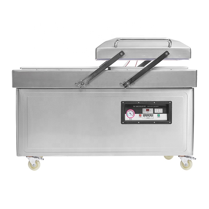 Dz 600 Double Chamber Meat Vac - Meal Prep With Chicken avis et prix