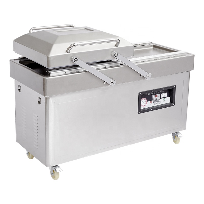 Dz 600 Double Chamber Meat Vac - Meal Prep With Chicken avis et prix