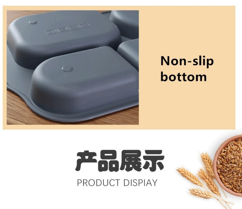 Reusable 5-Compartment Plate,  - Meal Prep Menu avis et prix