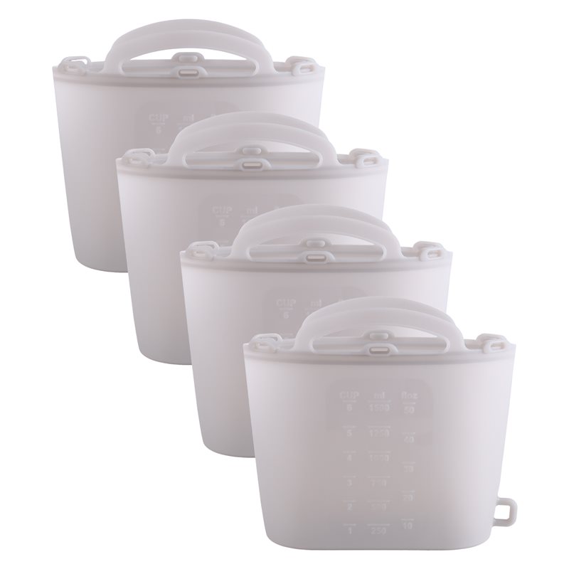 【THANKSGIVING DAY】Reusable Fre - Meal Prep For A Day avis et prix