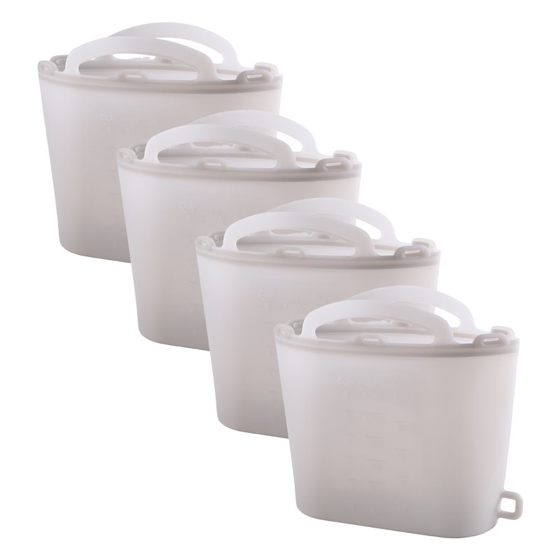 【THANKSGIVING DAY】Reusable Fre - Meal Prep For A Day avis et prix