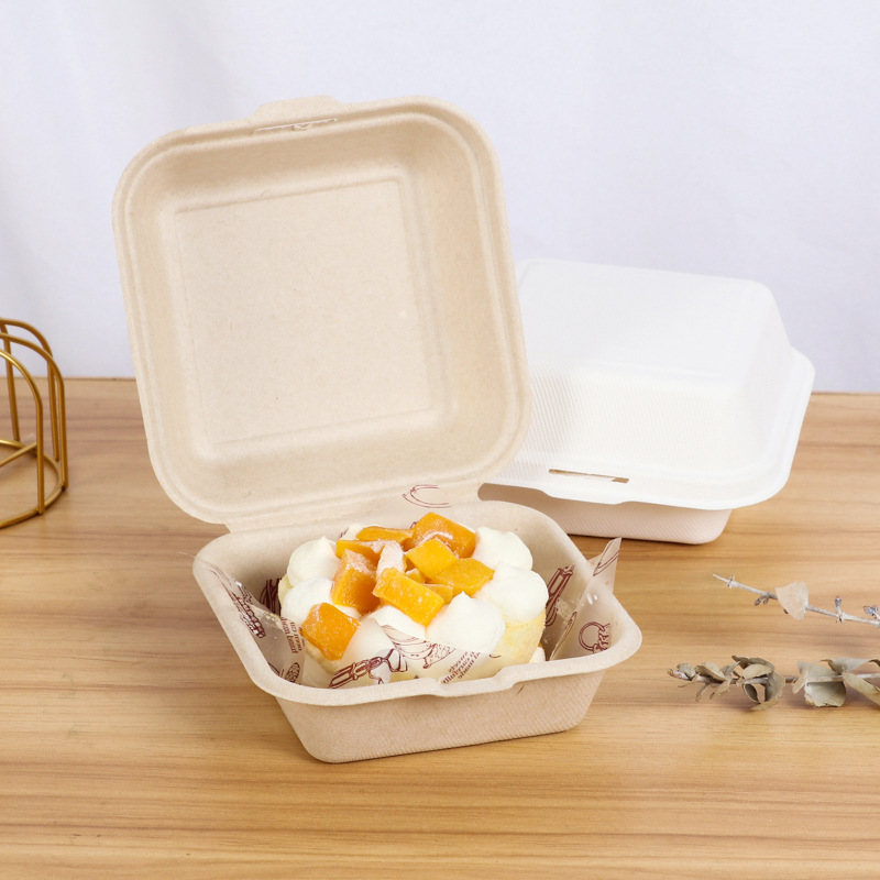 10/20/50Pcs Disposable Eco-Fri - Meal Prep For A Day avis et prix