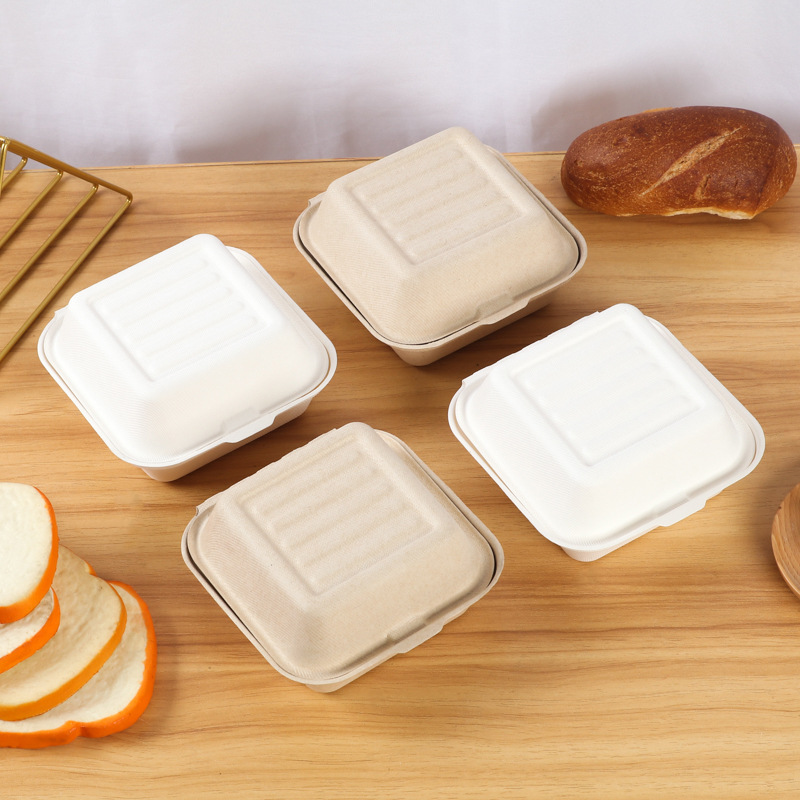 10/20/50Pcs Disposable Eco-Fri - Meal Prep For A Day avis et prix