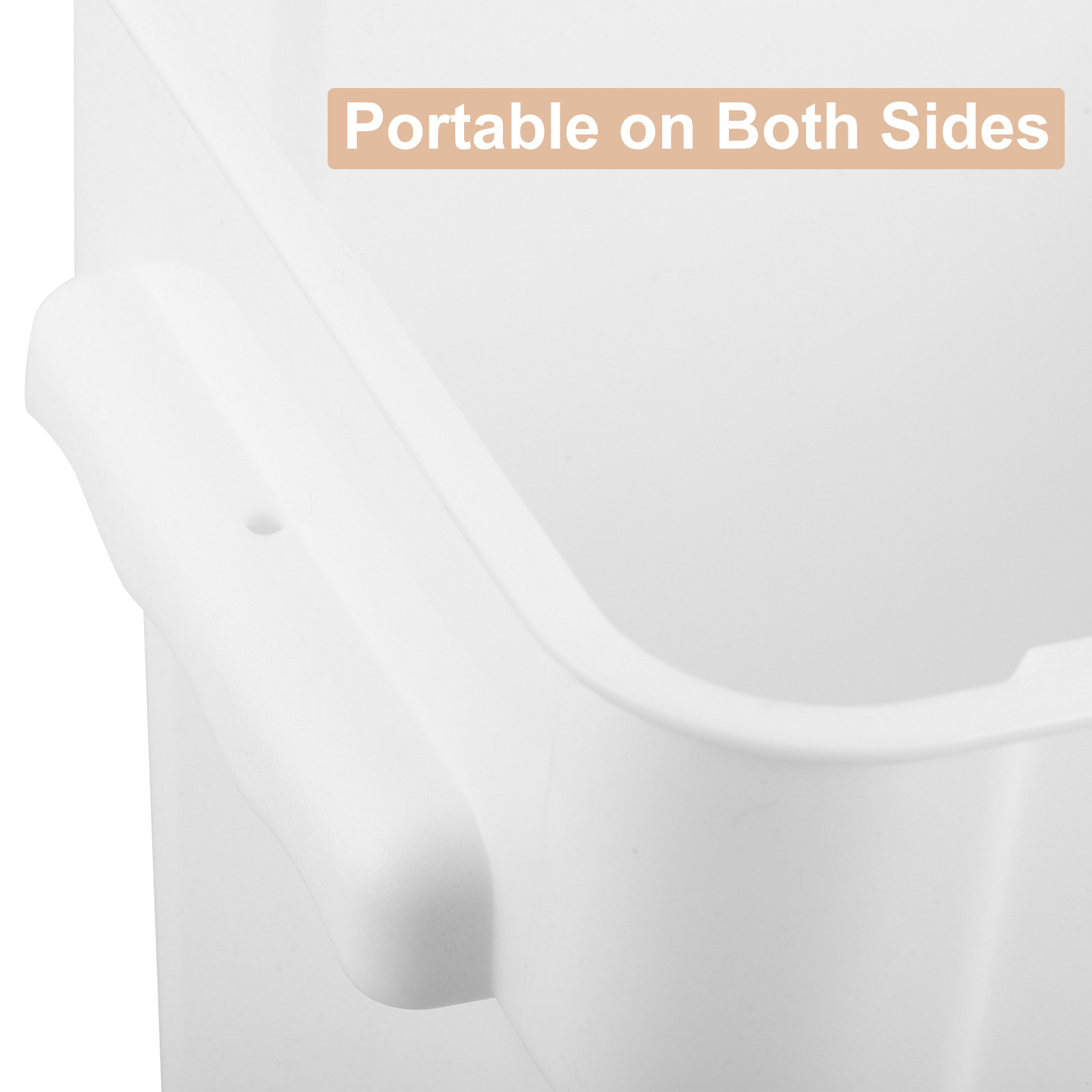 8L Large Square Storage Contai - Meal Prep Juice avis et prix