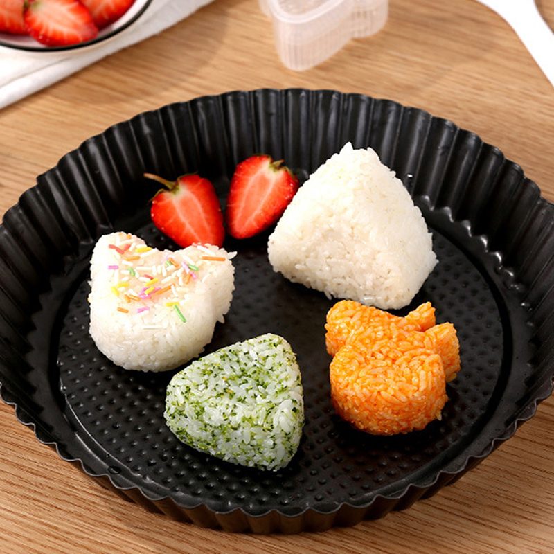 1pc Cute Kids Rice Mold Onigir - Meal Prep Onigiri avis et prix