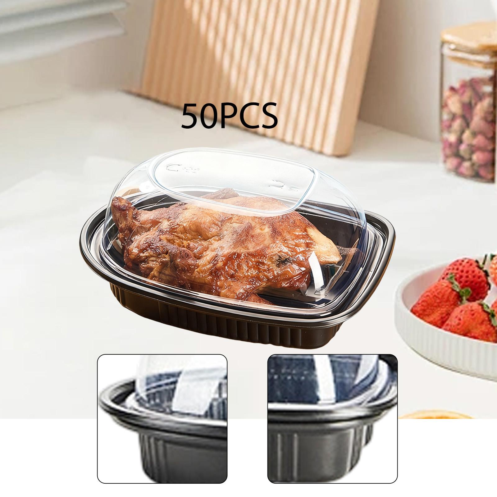 50 Pieces Rotisserie Chicken R - Meal Prep With Chicken avis et prix